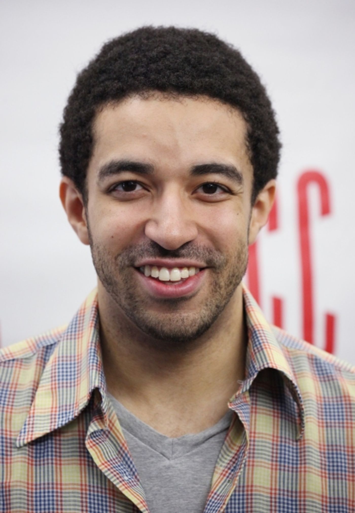 Photo Coverage: MCC's REALLY REALLY Meets the Press  Image