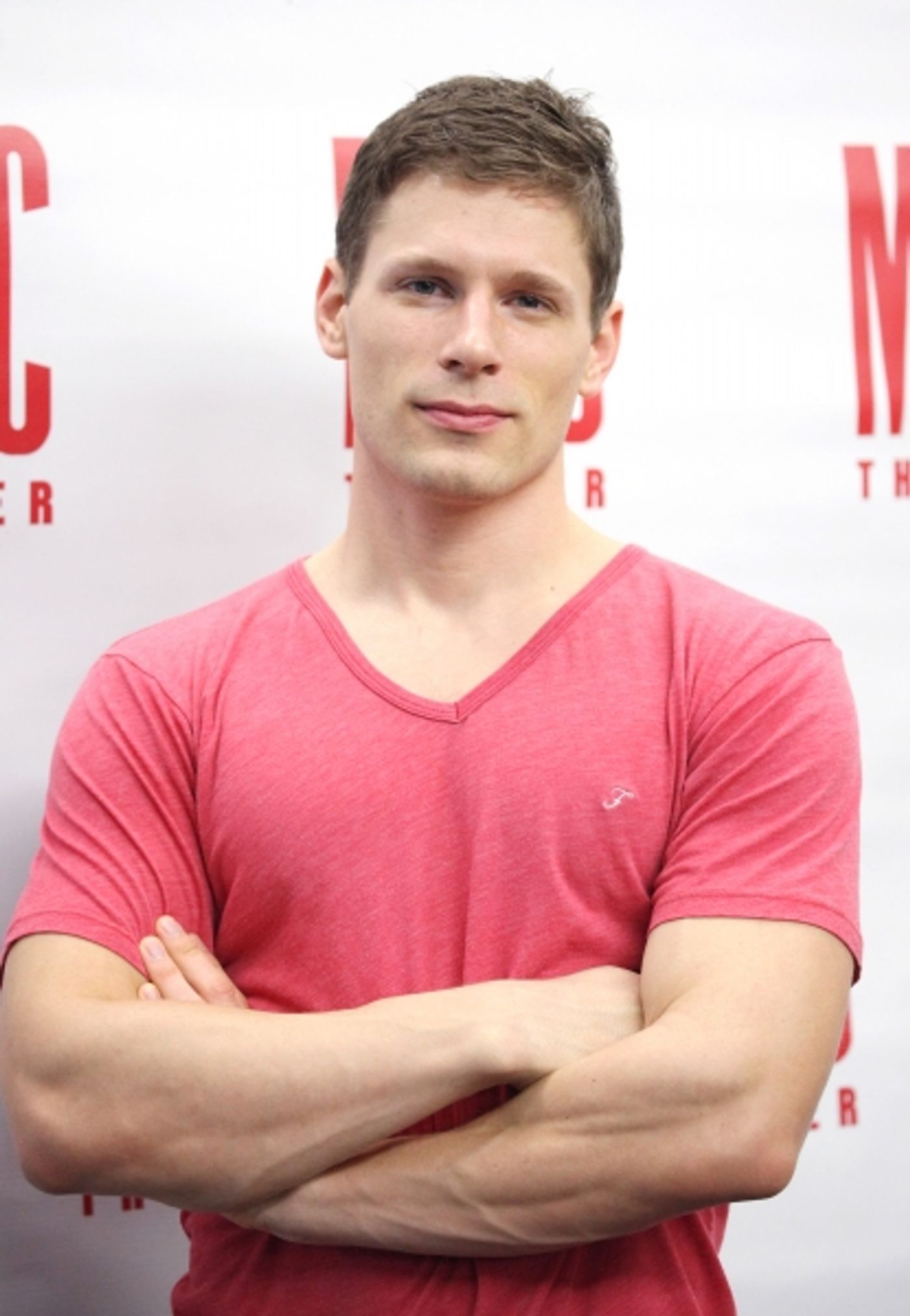 Photo Coverage: MCC's REALLY REALLY Meets the Press  Image