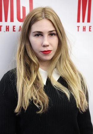 Zosia Mamet Photo