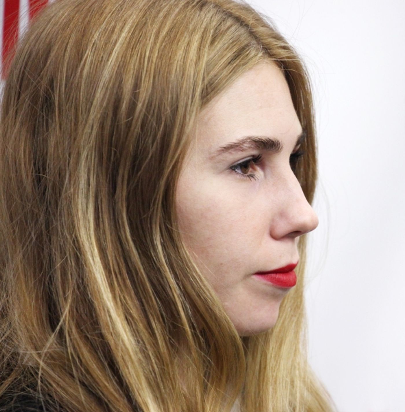 Photo Coverage: MCC's REALLY REALLY Meets the Press  Image