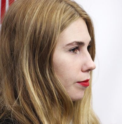 Zosia Mamet  Photo