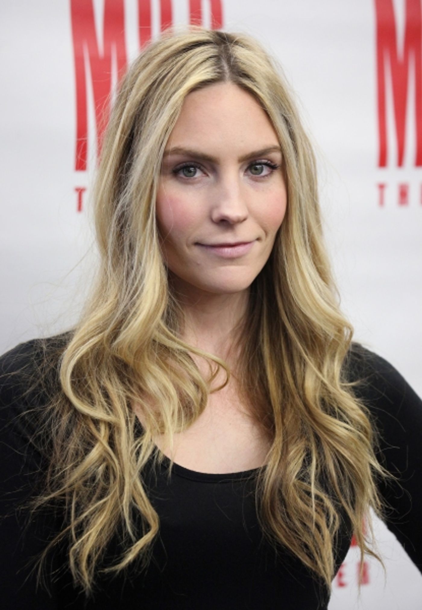 Photo Coverage: MCC's REALLY REALLY Meets the Press  Image