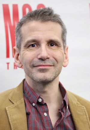 Director David Cromer  Photo