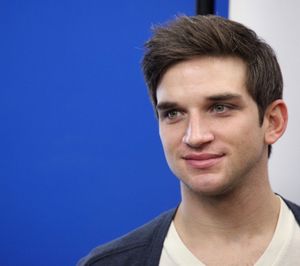 Evan Jonigkeit  Photo