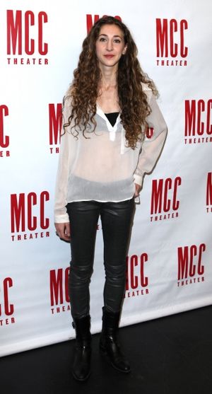 Lauren Culpepper  Photo