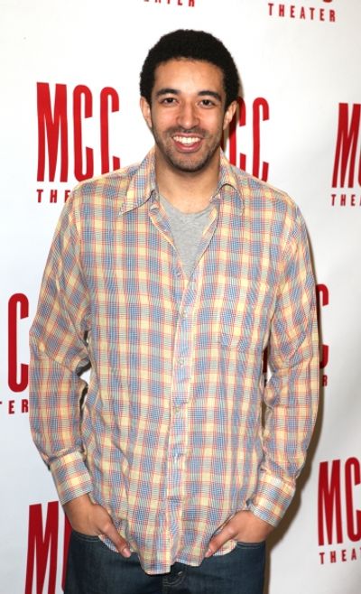 Kobi Libii Photo