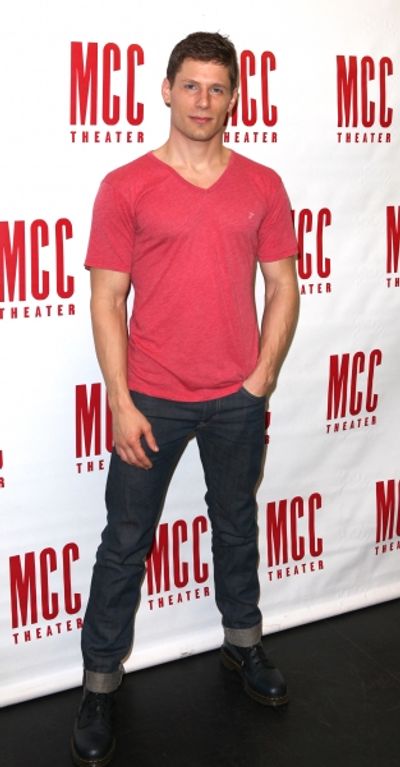 Matt Lauria Photo