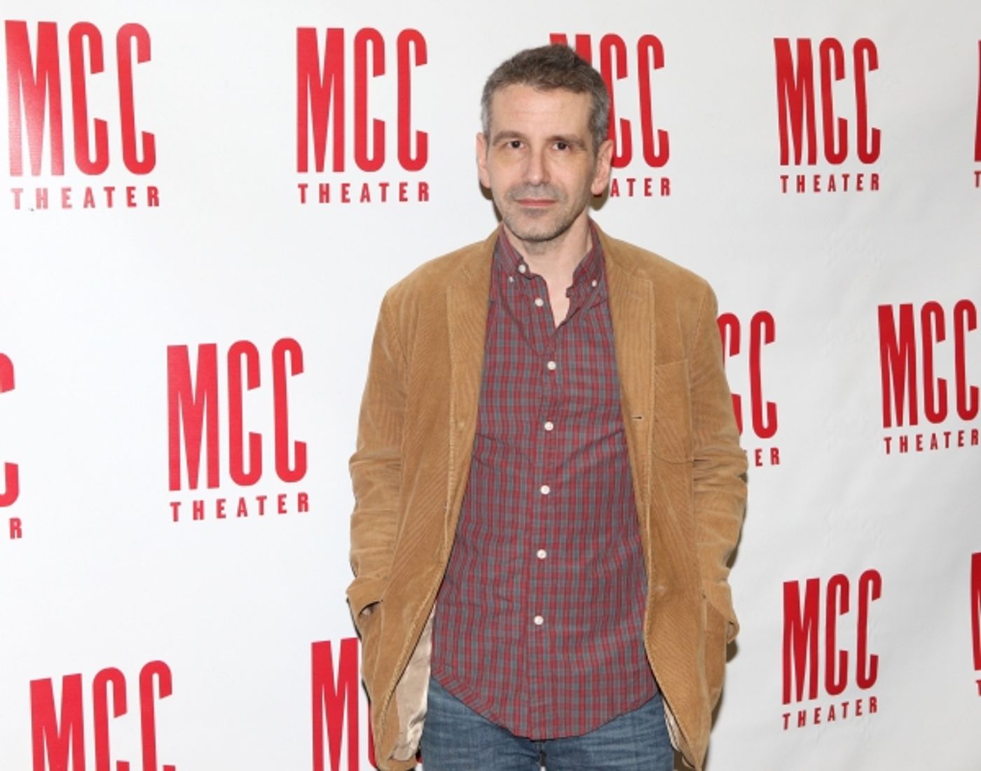 Photo Coverage: MCC's REALLY REALLY Meets the Press  Image