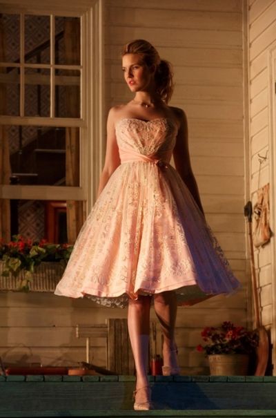 Maggie Grace Photo