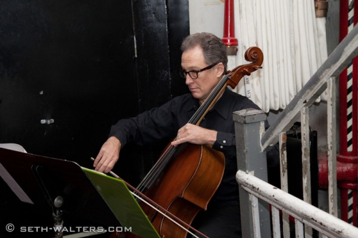 Photo Flash: MARCY & ZINA SHOW at Broadway at Birdland  Image