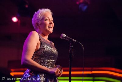 Jennifer Jones Photo