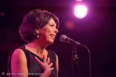Jill Abramovitz Photo