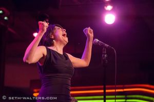 Jill Abramovitz Photo