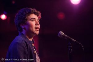 Noah Galvin Photo