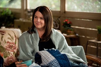Lauren Graham Photo