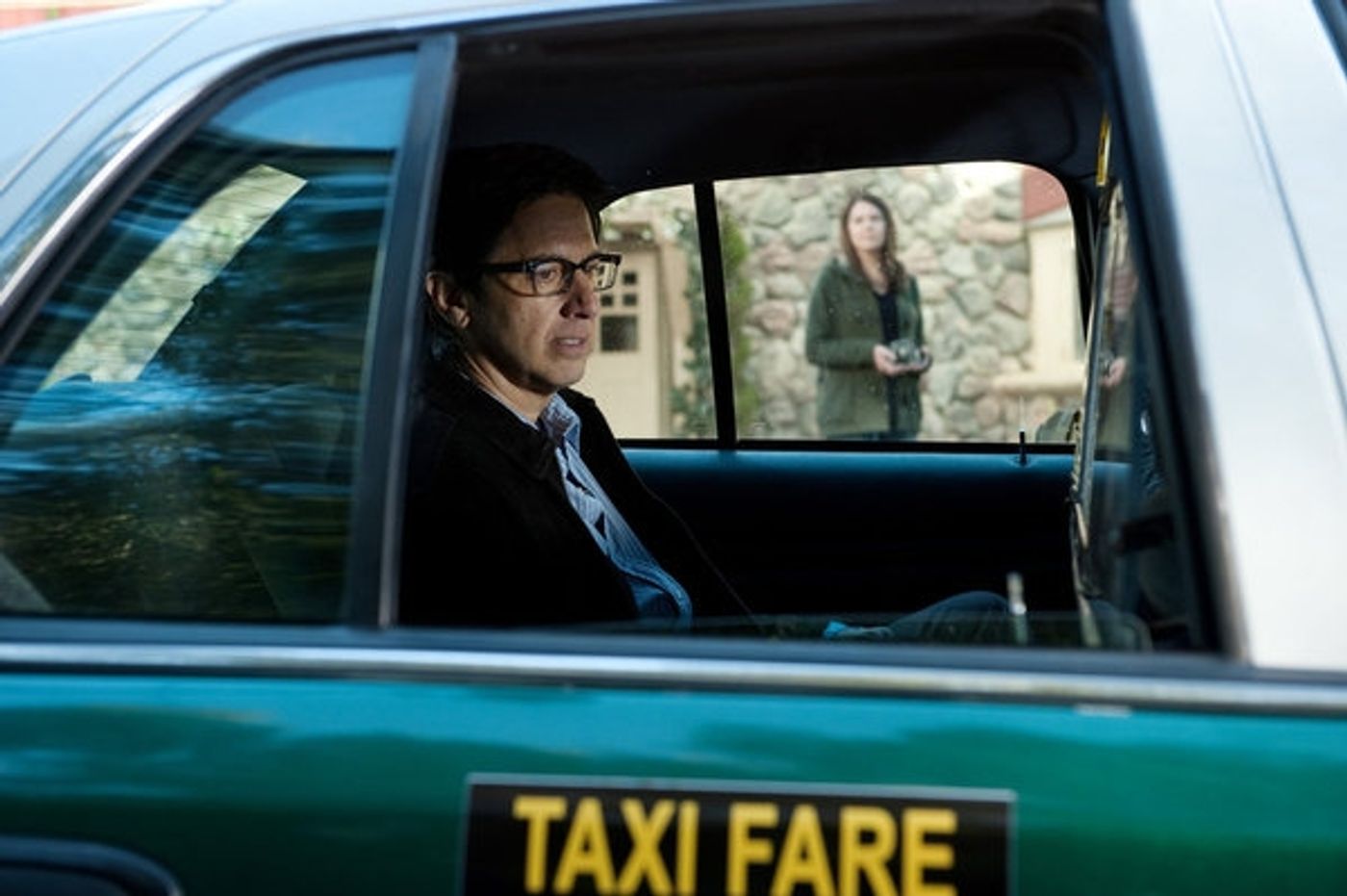 Photo Flash: First Look at PARENTHOOD's Season Finale, Airing 1/22  Image