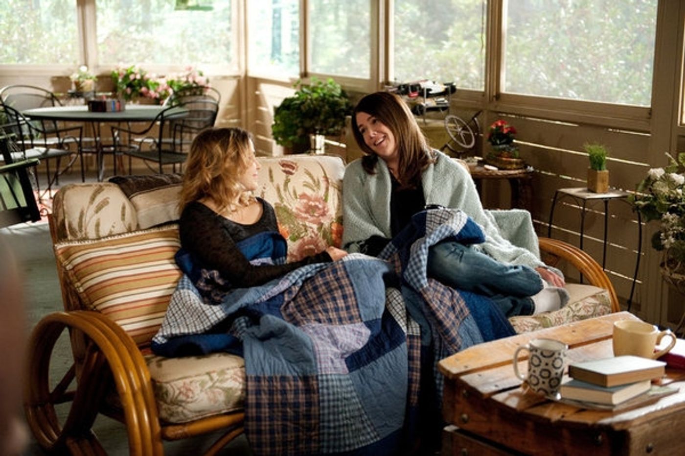 Photo Flash: First Look at PARENTHOOD's Season Finale, Airing 1/22  Image