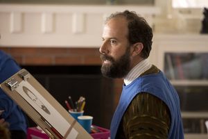 Brett Gelman @ BroadwayWorld Brett Gelman Photo
