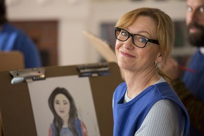 Julie White Photo
