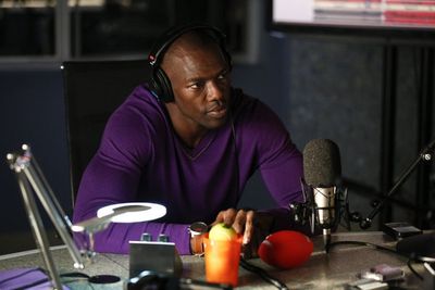 Terrell Owens Photo