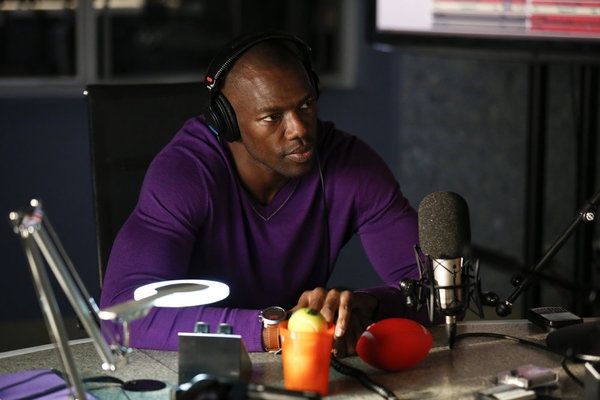 Terrell Owens Photo