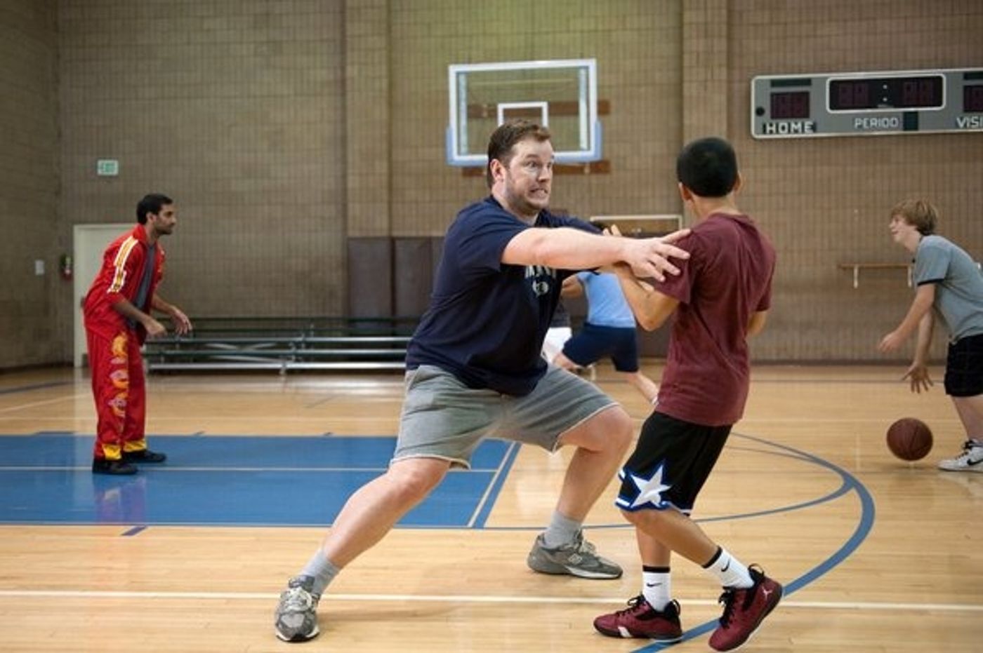 Photo Flash: PARKS AND RECREATION's 'Women in Garbage,' Airing 1/24  Image