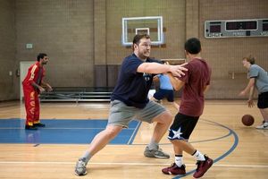 Chris Pratt @ BroadwayWorld Chris Pratt Photo