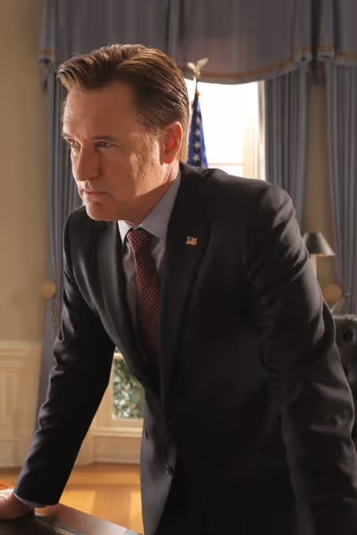 Bill Pullman Photo