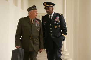 Peter Jason, Willie C. Carpinter @ BroadwayWorld Peter Jason, Willie C. Carpinter Photo