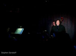 Marci Kraft @ BroadwayWorld Marci Kraft Photo