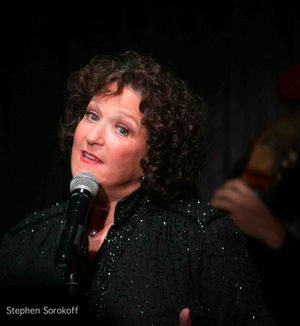 Marci Kraft @ BroadwayWorld Marci Kraft Photo