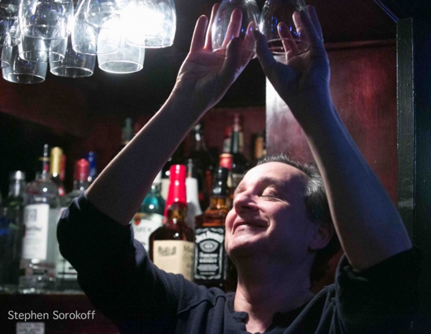 Photo Coverage: Marci Kraft Brings SINGING AGAIN...FOR THE FIRST TIME to Don't Tell Mama  Image