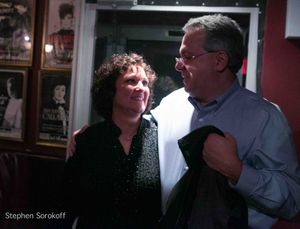 Marci Kraft @ BroadwayWorld Marci Kraft Photo