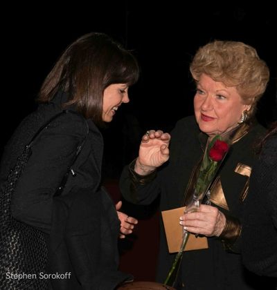 Marilyn Maye Photo