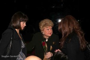 Marilyn Maye @ BroadwayWorld Marilyn Maye Photo