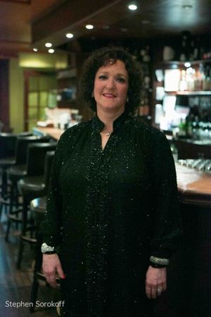 Marci Kraft @ BroadwayWorld Marci Kraft Photo