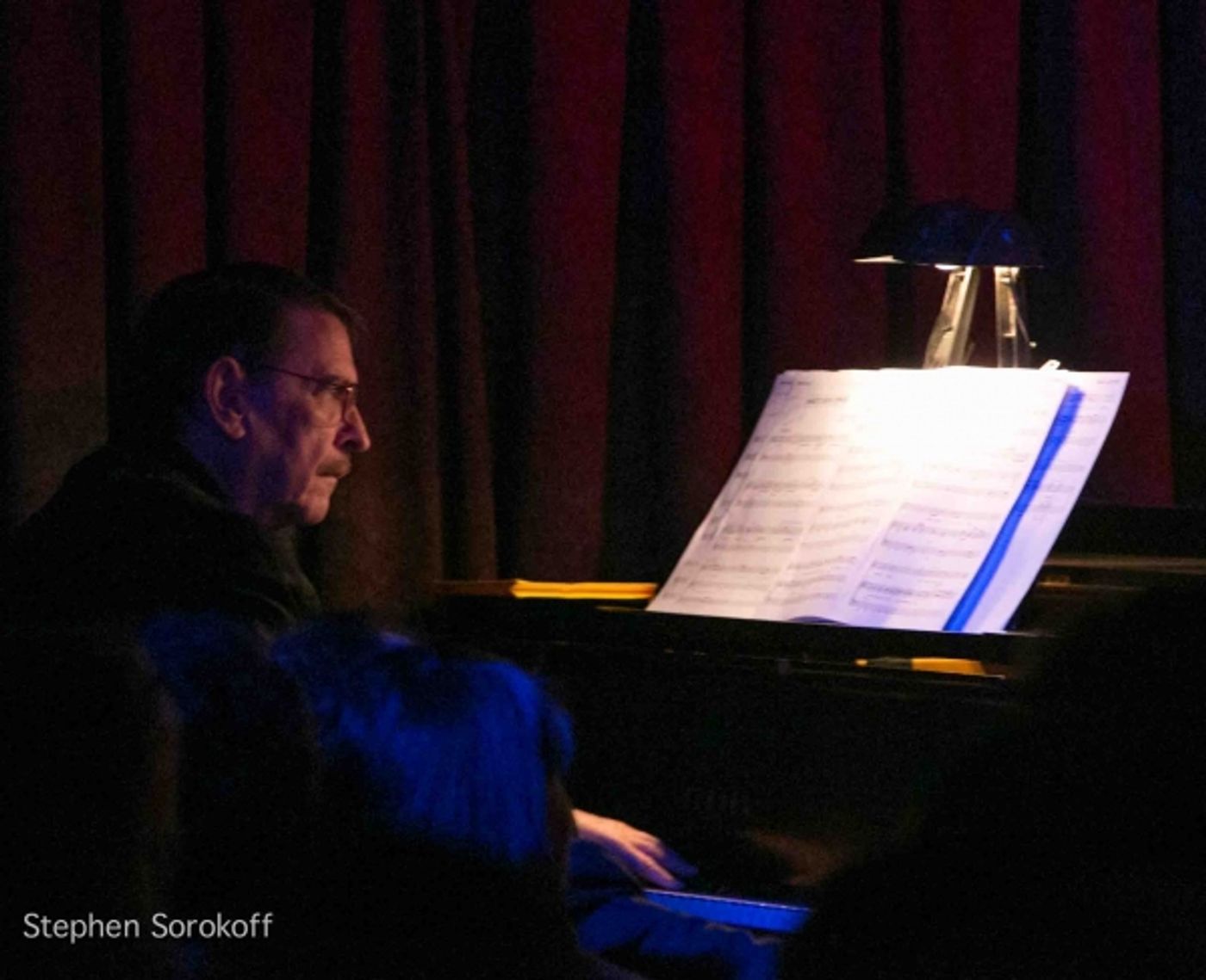 Photo Coverage: Marci Kraft Brings SINGING AGAIN...FOR THE FIRST TIME to Don't Tell Mama  Image