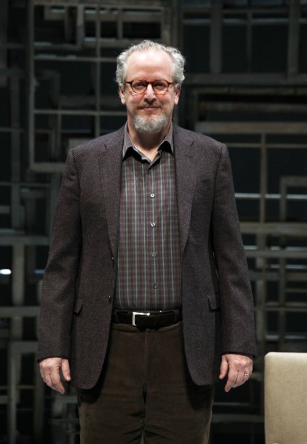 Daniel Stern
 Photo