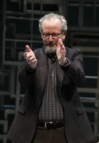 Daniel Stern
 Photo