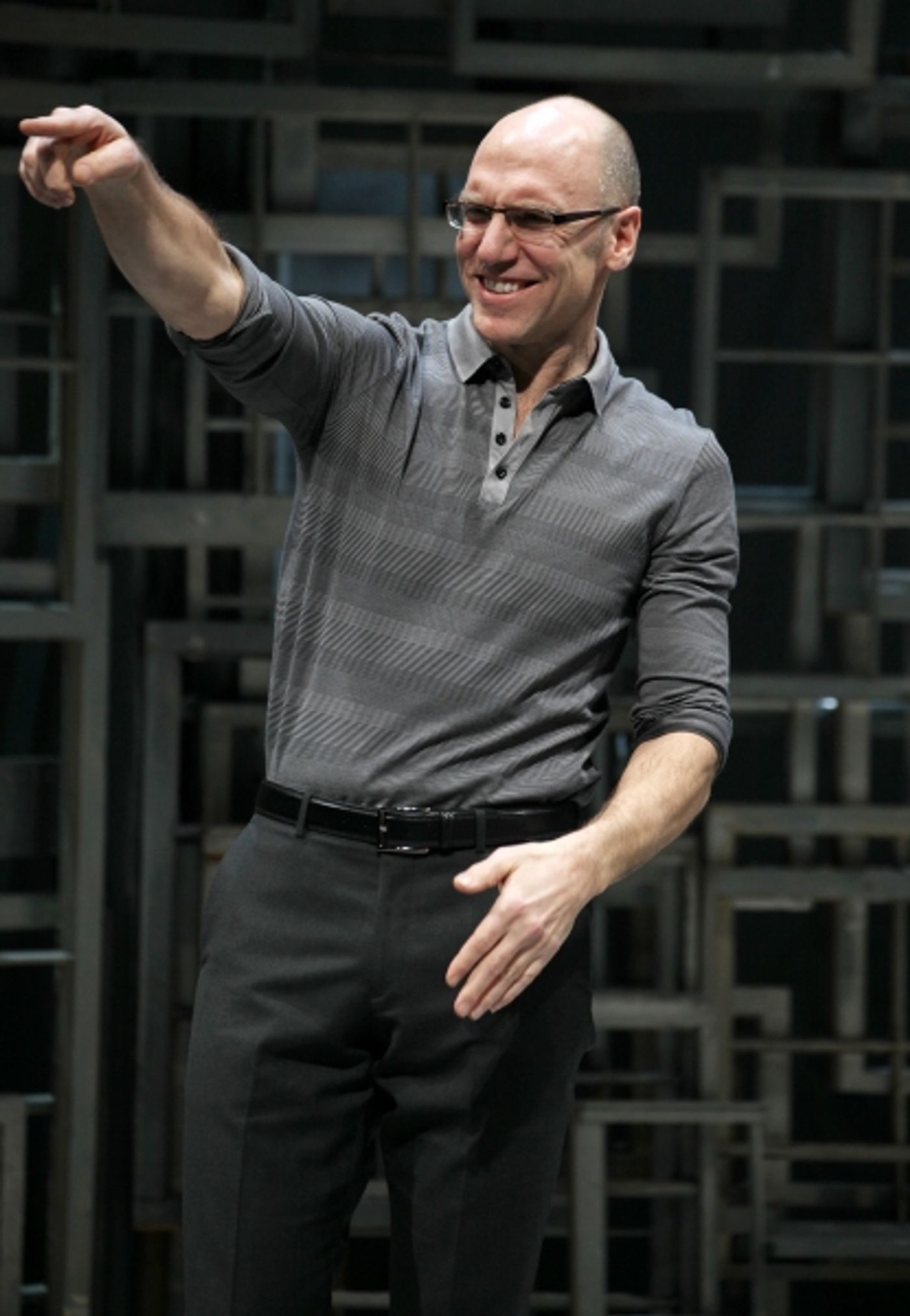 Photo Coverage: Inside Opening Night of THE OTHER PLACE- The Curtain Call! Image