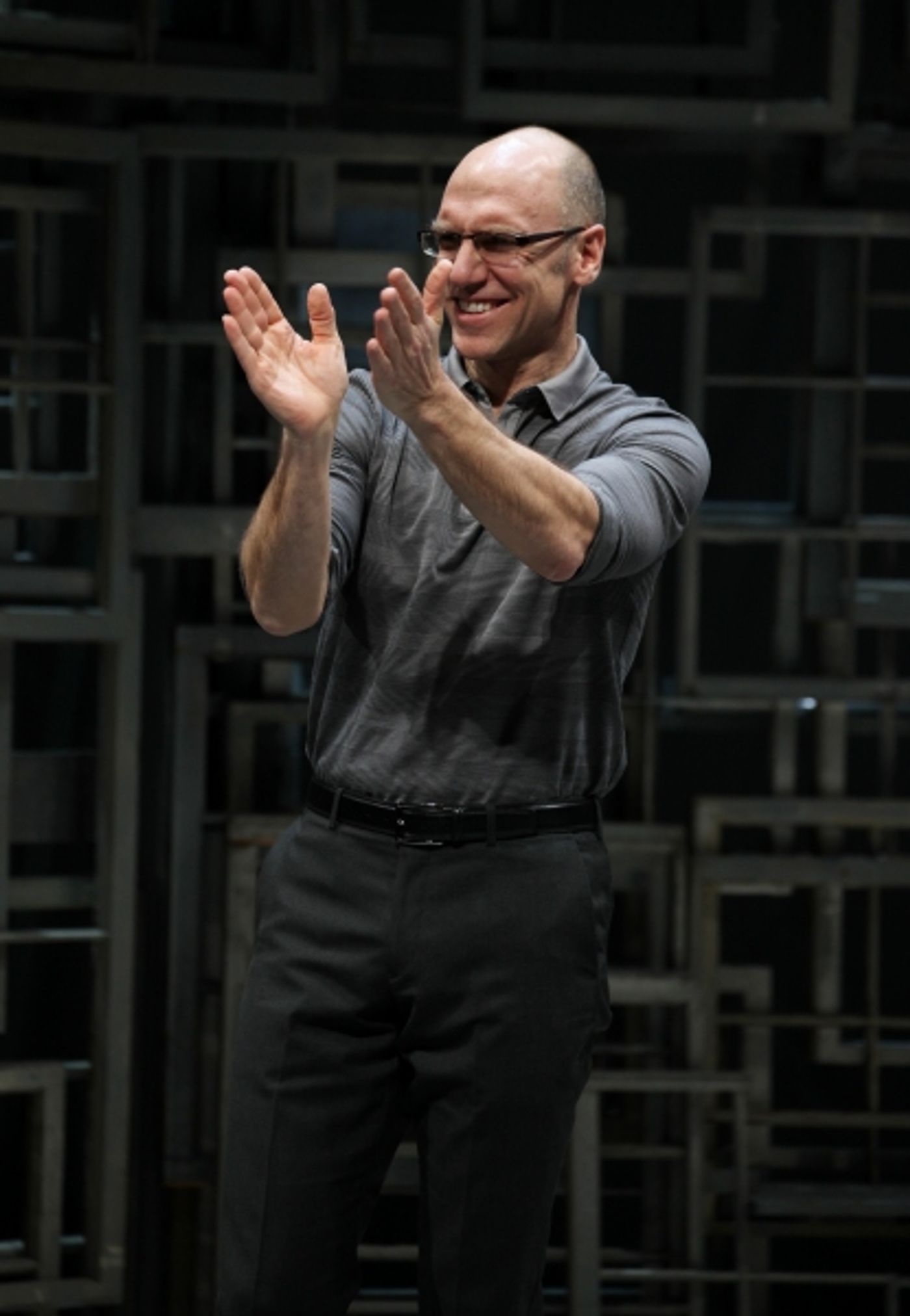 Photo Coverage: Inside Opening Night of THE OTHER PLACE- The Curtain Call! Image