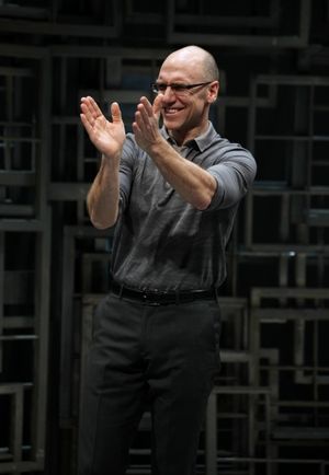 John Schiappa
@ BroadwayWorld John Schiappa
Photo