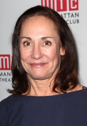 Laurie Metcalf
@ BroadwayWorld Laurie Metcalf
Photo