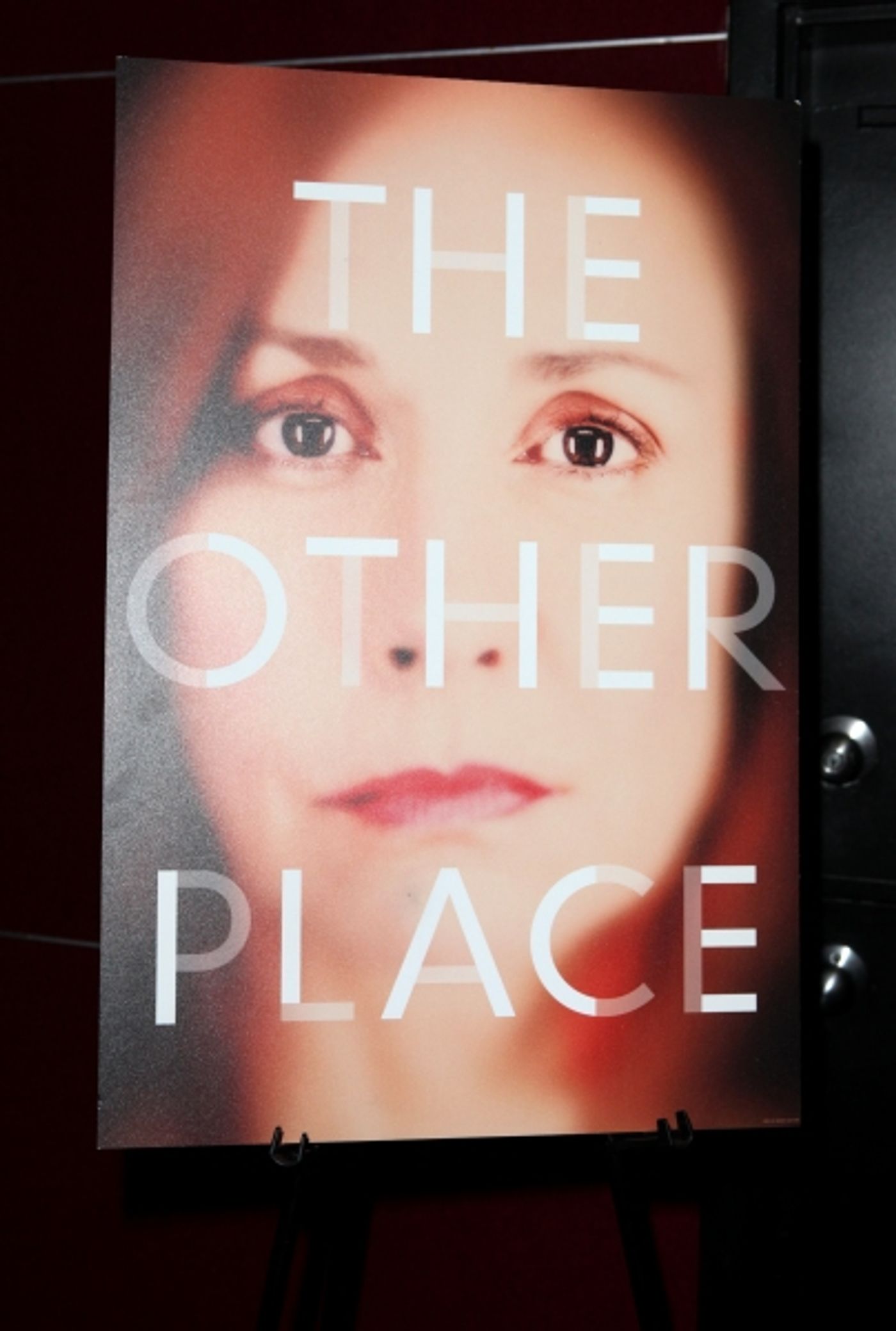 Photo Coverage: THE OTHER PLACE Cast Celebrates Opening Night! Image