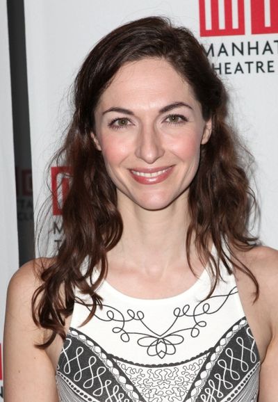 Danielle Slavick
 Photo
