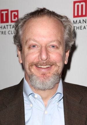 Daniel Stern
 Photo