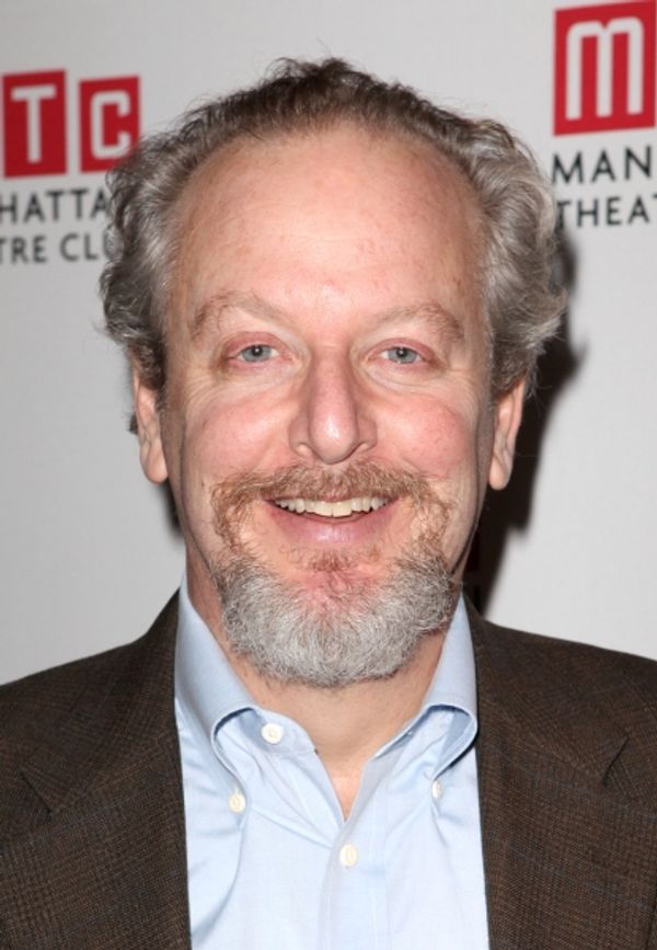 Daniel Stern
 Photo