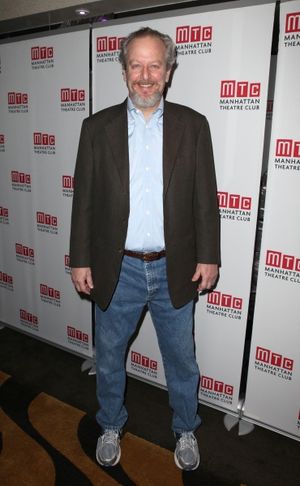 Daniel Stern
 Photo