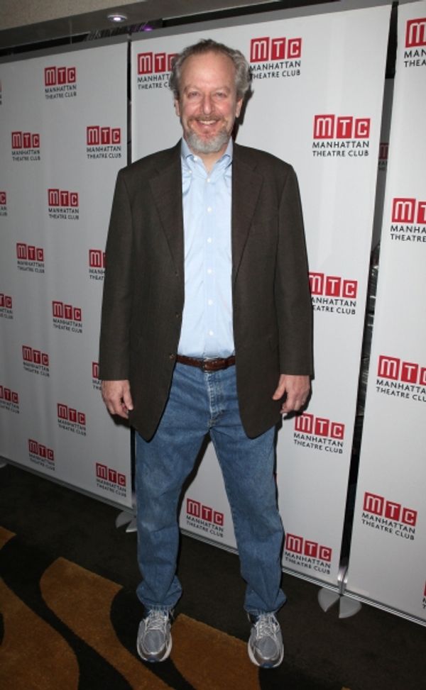 Daniel Stern
 Photo