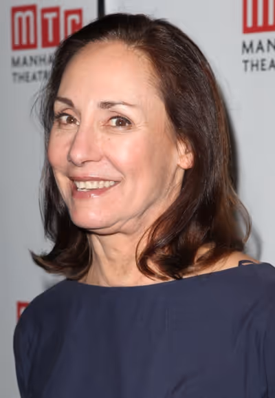 Laurie Metcalf
 Photo